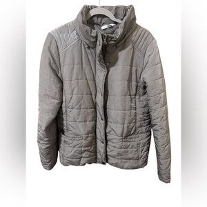 New York & Company Gray Jacket
